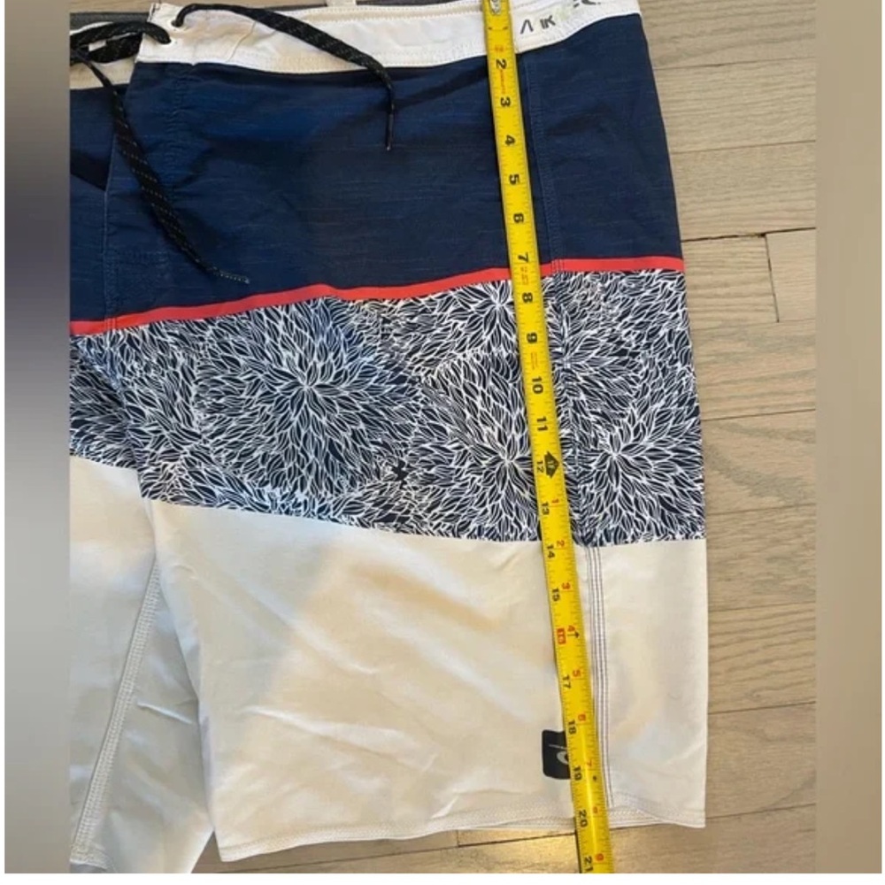 Rip Curl Men's Mirage Wedge Boardshorts 38” - Picture 5 of 8